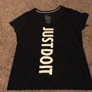 Mike short sleeve T-shirt